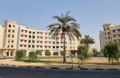 Apartment - 1 Bedroom - 1 Bathroom for sale in D08 - China Cluster - International City - Dubai