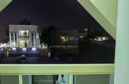 Apartment - 2 Bedrooms - 2 Bathrooms for rent in Al Mina Building - Al Rawda 2 - Al Rawda - Ajman