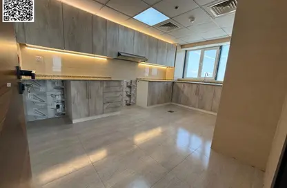 Apartment - 3 Bedrooms - 2 Bathrooms for rent in Al Naemiya Tower 3 - Al Naemiya Towers - Al Nuaimiya - Ajman