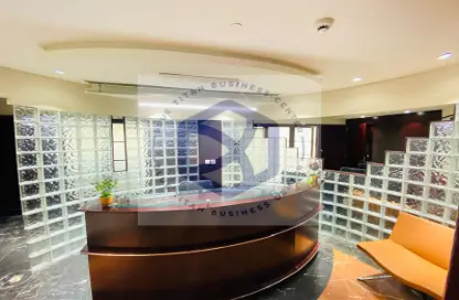 Office Space - Studio for rent in Port Saeed - Deira - Dubai