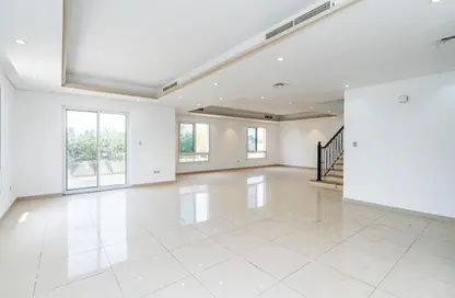 Villa - 5 Bedrooms - 6 Bathrooms for rent in C Villas - Living Legends - Dubai