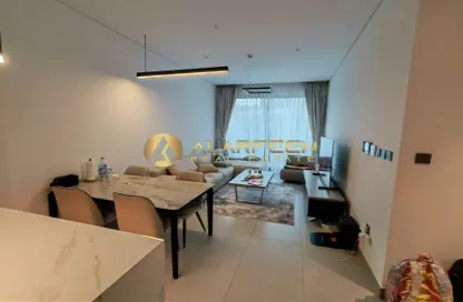 Apartment - 2 Bedrooms - 2 Bathrooms for sale in Park Lane by Heilbronn - Jumeirah Village Circle - Dubai