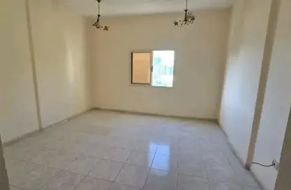 Apartment - Studio - 1 Bathroom for rent in Al Nakhil 1 - Al Nakhil - Ajman