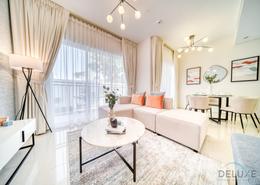 Townhouse - 3 bedrooms - 2 bathrooms for sale in Sawan Premium Stone Villas - Victoria - Damac Hills 2 - Dubai