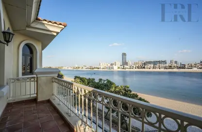 فيلا - 4 غرف نوم - 5 حمامات للبيع في M جاردن هومز سعفة - جاردن هومز - نخلة جميرا - دبي