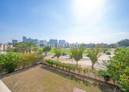 Villa - 5 bedrooms - 5 bathrooms for rent in Calida - Victory Heights - Dubai Sports City - Dubai
