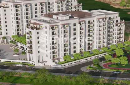 Apartment - 1 Bedroom - 1 Bathroom for sale in Views B - Yas Golf Collection - Yas Island - Abu Dhabi