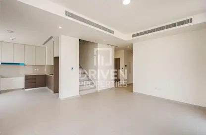 Villa - 4 Bedrooms - 4 Bathrooms for rent in Greenview 3 - EMAAR South - Dubai South (Dubai World Central) - Dubai Villa - 4 Bedrooms - 4 Bathrooms for rent in Greenview 3 - EMAAR South - Dubai South (Dubai World Central) - Dubai