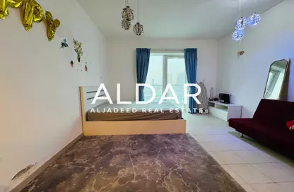 Apartment - Studio - 1 Bathroom for sale in Elite Sports Residence 8 - Elite Sports Residence - Dubai Sports City - Dubai