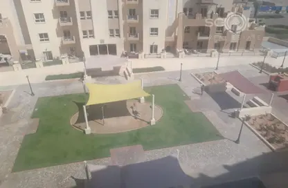 شقة - 1 حمام للايجار في الرمث 26 - رمرام - دبي لاند - دبي