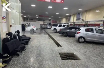 متجر - استوديو - 1 حمام للبيع في عجمان الصناعية 1 - المنطقة الصناعية - عجمان