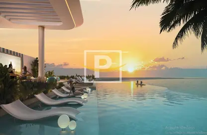 شقة - 3 غرف نوم - 4 حمامات للبيع في سكن ايمور - جزر دبي - ديرة - دبي
