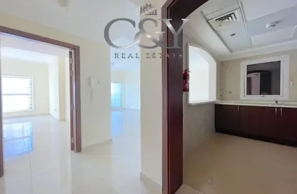 Apartment - 1 Bedroom - 2 Bathrooms for rent in Art XV - Business Bay - Dubai