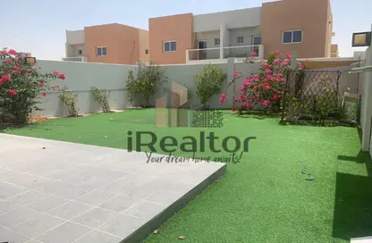 فيلا - 3 غرف نوم - 3 حمامات للبيع في منازل الريف 2 - السمحة - أبوظبي