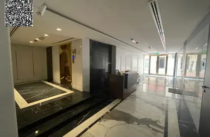 عمارة بالكامل - 7 غرف نوم - 7 حمامات للبيع في الجرف 2 - الجرف - عجمان وسط المدينة - عجمان