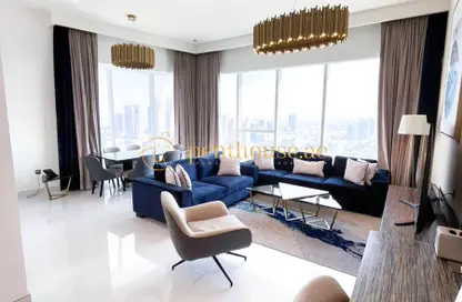 شقة - 2 غرف نوم - 3 حمامات للبيع في فندق وأجنحة أفاني بالم فيو - مدينة دبي الإعلامية - دبي