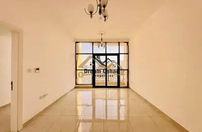 شقة - غرفة نوم - 2 حمامات للايجار في برج القبة - الجداف - دبي