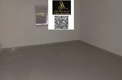 Apartment - 1 Bedroom - 2 Bathrooms for rent in Al Naemiya Tower 2 - Al Naemiya Towers - Al Nuaimiya - Ajman