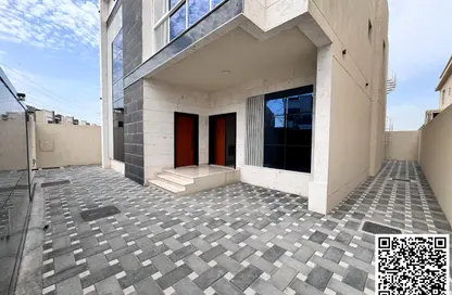 Villa - 5 Bedrooms - 7 Bathrooms for rent in Al Yasmeen 1 - Al Yasmeen - Ajman