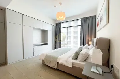 Apartment - 1 Bedroom - 2 Bathrooms for rent in Wilton Terraces 2 - Mohammed Bin Rashid City - Dubai
