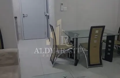 Apartment - Studio - 1 Bathroom for rent in Al Jurf 2 - Al Jurf - Ajman Downtown - Ajman
