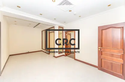 Office Space - Studio for rent in Hamdan Street - Abu Dhabi