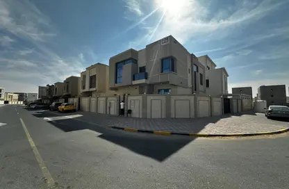 فيلا - 5 غرف نوم - 8 حمامات للبيع في الزاهية جاردنز - الزاهية - عجمان