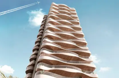 Apartment - 2 Bedrooms - 2 Bathrooms for sale in The Pier - Maritime City - Dubai