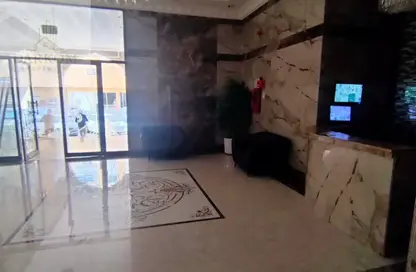 Apartment - 2 Bedrooms - 2 Bathrooms for rent in Al Jurf 2 - Al Jurf - Ajman Downtown - Ajman