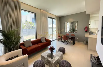 Villa - 4 Bedrooms - 5 Bathrooms for rent in Maple 3 - Maple at Dubai Hills Estate - Dubai Hills Estate - Dubai