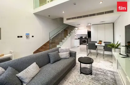 Townhouse - 1 Bedroom - 2 Bathrooms for rent in Rukan 3 - Dubai Land - Dubai