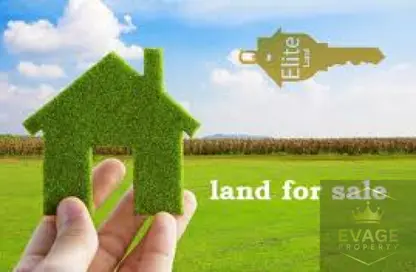 Land - Studio for sale in Al Helio 1 - Al Helio - Ajman