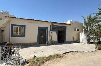 Apartment - 5 Bedrooms - 5 Bathrooms for rent in Geepas Building 5 - Al Bustan - Ajman