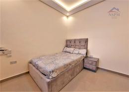 Studio - 1 bathroom for rent in Mushrif Park - Al Mushrif - Abu Dhabi