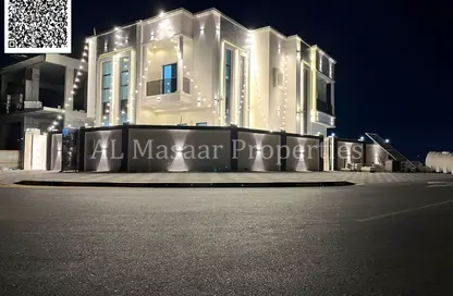 Villa - 5 Bedrooms - 7 Bathrooms for sale in Al Aamra Gardens - Al Amerah - Ajman