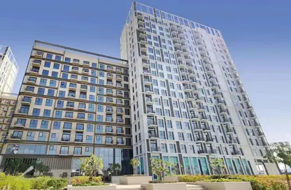 شقة - غرفة نوم - 1 حمام للبيع في كوليكتيف تاور 1 - كوليكتيف - دبي هيلز استيت - دبي