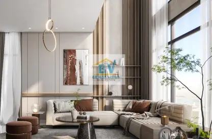 Apartment - 3 Bedrooms - 4 Bathrooms for sale in Julphar Residence - Al Reem Island - Abu Dhabi