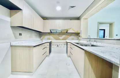 Apartment - 2 Bedrooms - 3 Bathrooms for rent in Jumeirah Garden City - Al Satwa - Dubai