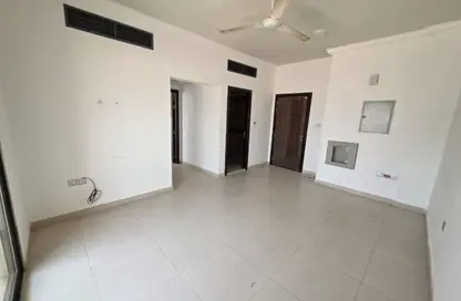 شقة - غرفة نوم - 2 حمامات للايجار في الجرف 3 - الجرف - عجمان وسط المدينة - عجمان