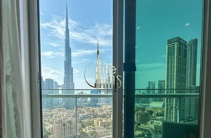 شقة - 3 غرف نوم - 4 حمامات للبيع في داماك ميزون ذا ديستنكشن - وسط مدينة دبي - دبي