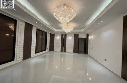 Villa - 5 Bedrooms - 7 Bathrooms for sale in Ajman Hills - Al Alia - Ajman