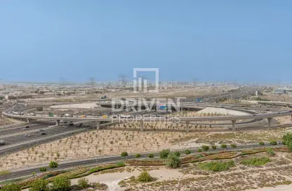 شقة - غرفة نوم - 1 حمام للبيع في كوليكتيف 2.0 تاور بي - كوليكتيف 2.0 - دبي هيلز استيت - دبي