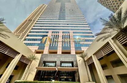 مكتب - استوديو للايجار في برج تشرشل للأعمال - أبراج تشرشل - الخليج التجاري - دبي مكتب - استوديو للايجار في برج تشرشل للأعمال - أبراج تشرشل - الخليج التجاري - دبي