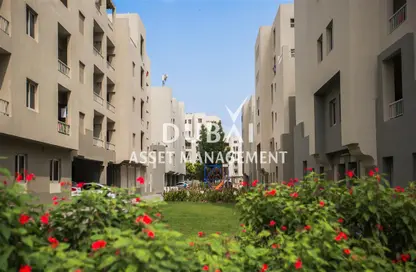 Apartment - 1 Bathroom for rent in Al Khail Gate - Al Quoz 2 - Al Quoz - Dubai