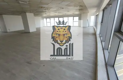 مكتب - استوديو - 1 حمام للايجار في سيتي تاور - النعيمية - عجمان