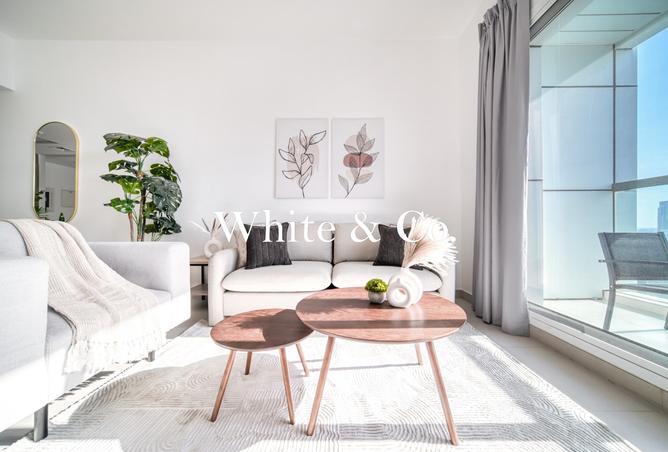 Luxury 1BR | Furnished | Bills Included