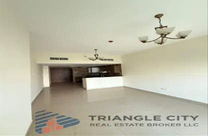 Apartment - Studio - 1 Bathroom for rent in 4Direction Residence 1 - Dubai Land Residence Complex - Dubai