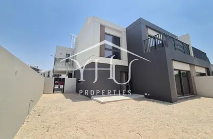 Villa - 4 Bedrooms - 6 Bathrooms for sale in The Pulse Villas Phase 2 - The Pulse - Dubai South (Dubai World Central) - Dubai