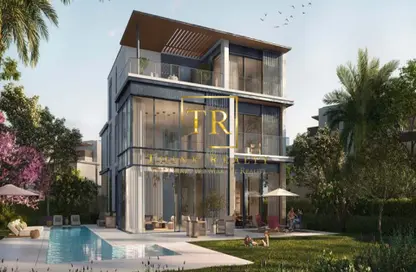 Villa - 7 Bedrooms - 7+ Bathrooms for sale in Nad Al Sheba Gardens - Nad Al Sheba 1 - Nad Al Sheba - Dubai