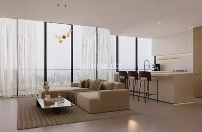 Apartment - 1 Bedroom - 2 Bathrooms for sale in Binghatti Haven - Dubai Sports City - Dubai Apartment - 1 Bedroom - 2 Bathrooms for sale in Binghatti Haven - Dubai Sports City - Dubai